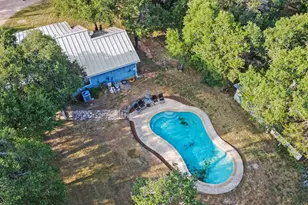 393 Marschall Creek Rd, Fredericksburg, TX 78624 - Photo 33