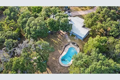 393 Marschall Creek Rd, Fredericksburg, TX 78624 - Photo 1