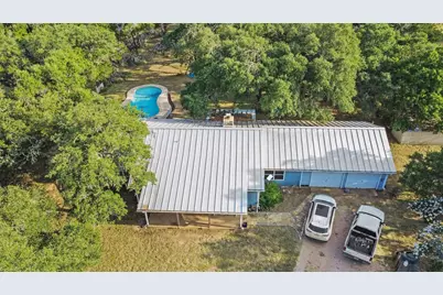 393 Marschall Creek Rd, Fredericksburg, TX 78624 - Photo 27