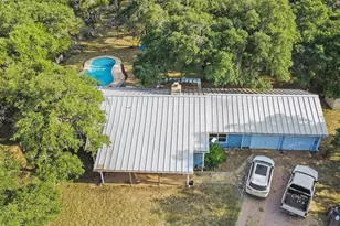 393 Marschall Creek Rd, Fredericksburg, TX 78624 - Photo 27