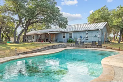 393 Marschall Creek Rd, Fredericksburg, TX 78624 - Photo 25