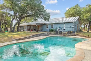 393 Marschall Creek Rd, Fredericksburg, TX 78624 - Photo 25