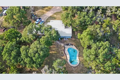 393 Marschall Creek Rd, Fredericksburg, TX 78624 - Photo 31