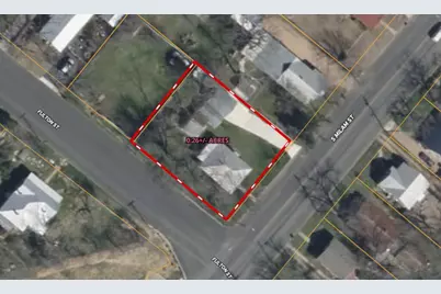 420 S Milam St, Fredericksburg, TX 78624 - Photo 25