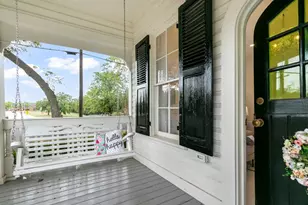 420 S Milam St, Fredericksburg, TX 78624 - Photo 3