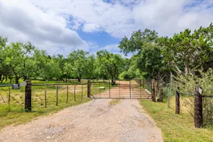 4995 Ranch Rd 648, Fredericksburg, TX 78624 - Photo 43