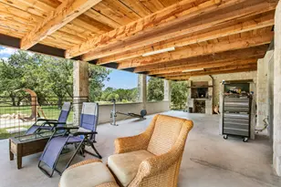 4995 Ranch Rd 648, Fredericksburg, TX 78624 - Photo 29