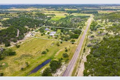 4995 Ranch Rd 648, Fredericksburg, TX 78624 - Photo 45