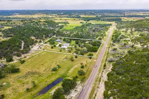 4995 Ranch Rd 648, Fredericksburg, TX 78624 - Photo 45