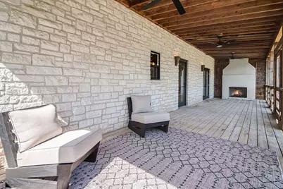 146 Hillside Dr, Fredericksburg, TX 78624 - Photo 41