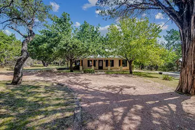 146 Hillside Dr, Fredericksburg, TX 78624 - Photo 57