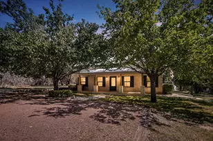 146 Hillside Dr, Fredericksburg, TX 78624 - Photo 1