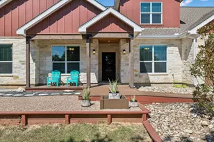 1783 E Axis Circle, Fredericksburg, TX 78624 - Photo 5
