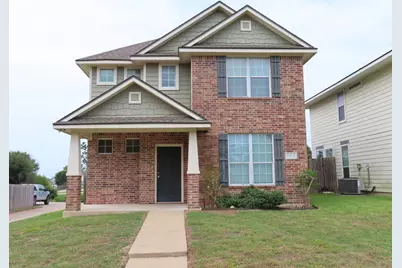 4115 McFarland Dr, College Station, TX 77845 - Photo 1