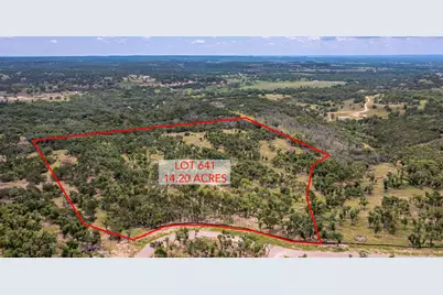 641 N Beretta Dr, Fredericksburg, TX 78624 - Photo 1