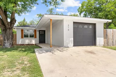 316 George Ct, Kerrville, TX 78028 - Photo 1
