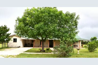 8400 Maner Rd, Harper, TX 78631 - Photo 1
