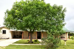 8400 Maner Rd, Harper, TX 78631 - Photo 1