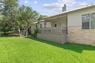 143 Stonewood, Fredericksburg, TX 78624 - Photo 25