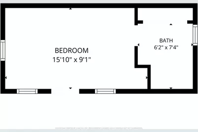 208 E San Antonio St, Fredericksburg, TX 78624 - Photo 45