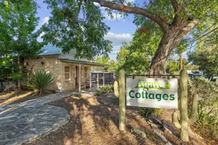 208 E San Antonio St, Fredericksburg, TX 78624 - Photo 1