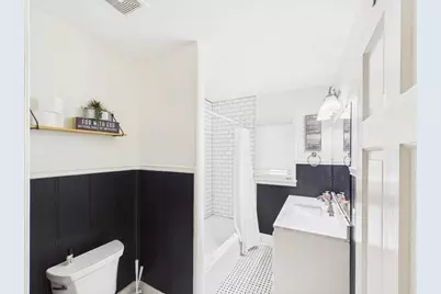 510 S Olive St, Fredericksburg, TX 78624 - Photo 19