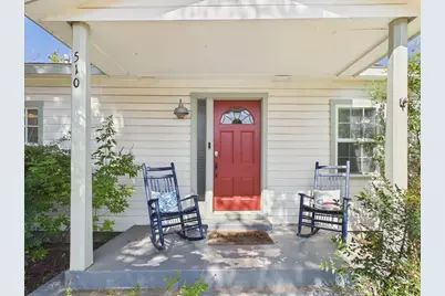 510 S Olive St, Fredericksburg, TX 78624 - Photo 3