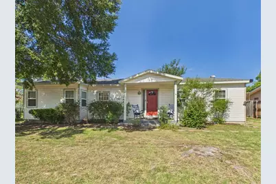 510 S Olive St, Fredericksburg, TX 78624 - Photo 1