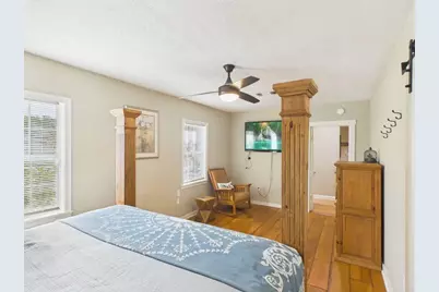 510 S Olive St, Fredericksburg, TX 78624 - Photo 7