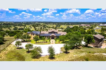 439 W Boot Ranch Ridge, Fredericksburg, TX 78624 - Photo 1