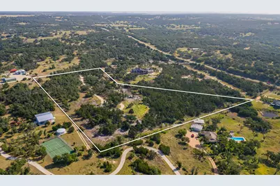 00 Ranch Rd 965, Fredericksburg, TX 78624 - Photo 25