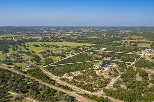 00 Ranch Rd 965, Fredericksburg, TX 78624 - Photo 1