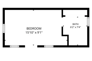 208 E San Antonio St, Fredericksburg, TX 78624 - Photo 45