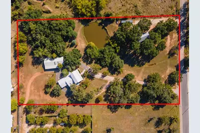 959 S Eagle St, Fredericksburg, TX 78624 - Photo 3