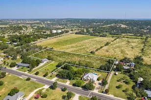 328 Morning Glory Dr, Fredericksburg, TX 78624 - Photo 1