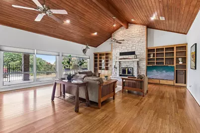 283 W Lacey Oak Pkwy, Kerrville, TX 78028 - Photo 5