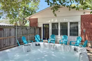 901 N Llano St, Fredericksburg, TX 78624 - Photo 25