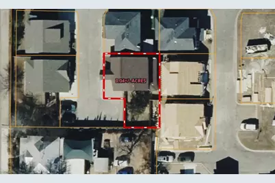 510 S Mueller St #34, Fredericksburg, TX 78624 - Photo 19