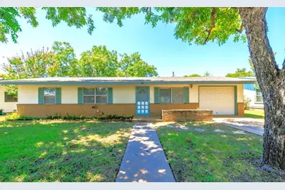 814 Sunset St, Fredericksburg, TX 78624 - Photo 1