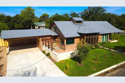 601 Whitney, Fredericksburg, TX 78624 - Photo 1