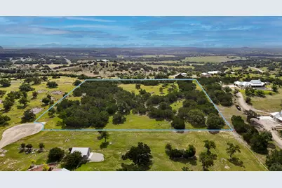 96 Coyote Run, Fredericksburg, TX 78624 - Photo 5