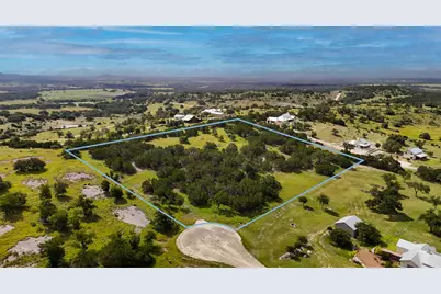 96 Coyote Run, Fredericksburg, TX 78624 - Photo 1