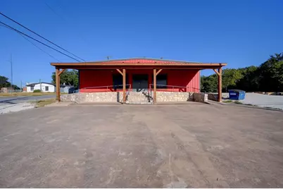 1301,1307 N Main St, Blanco, TX 78606 - Photo 1