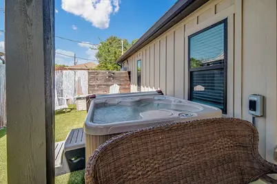 807 E Highway St #103, Fredericksburg, TX 78624 - Photo 27