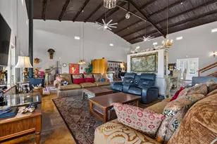 140 Oak Crest Drive, Fredericksburg, TX 78624 - Photo 7