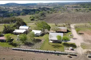 1410 Grapetown Rd, Fredericksburg, TX 78624 - Photo 1