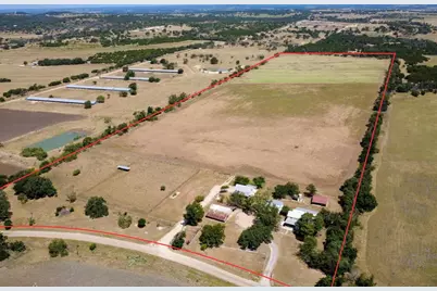 1410 Grapetown Rd, Fredericksburg, TX 78624 - Photo 51