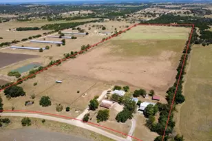 1410 Grapetown Rd, Fredericksburg, TX 78624 - Photo 51