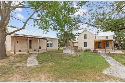 1410 Grapetown Rd, Fredericksburg, TX 78624 - Photo 3
