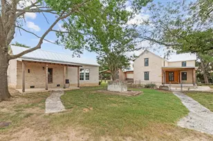 1410 Grapetown Rd, Fredericksburg, TX 78624 - Photo 3